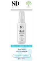 Pup Pup Dog Breath Spray (Fresh Mint) - 60ml
