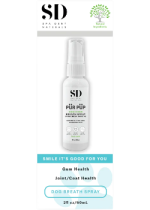 Pup Pup Dog Breath Spray (Fresh Mint) - 60ml