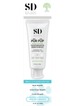 Pup Pup Dog Toothpaste (Fresh Mint) - 180g