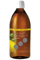 Nutra Sea Hp (Lemon) - 500ml