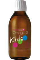 Nutra Sea Kids (Bubble Gum) - 200ml