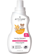 Laundry Detergent (Unscented) - 1.05L