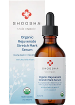 Organic Rejuvenate Stretch Mark Serum - 59.2ml