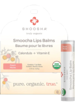 Smoocha Lip Balm (Peach) - 4.25g