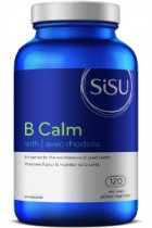 B Calm - 120 V-Caps