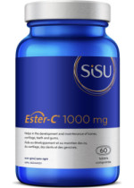 Ester-C 1,000mg - 60 Tabs