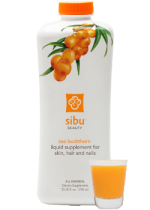 Sea Buckthorn Liquid - 750ml