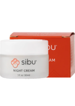 Sea Buckthorn Rejuvenating Night Cream - 30ml