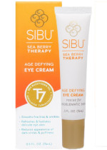 Sea Buckthorn Age Defying Eye Cream - 15ml