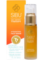 Sea Buckthorn Hydrating Face Serum - 28ml