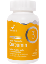 Joint Formula Curcumin - 90 Caps