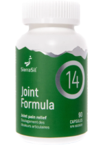 Sierrasil Joint Formula 14 - 90 Caps