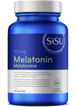 Melatonin 10mg (Unflavoured) - 90 Tabs