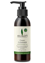 Cream Cleanser (Pump) - 125ml
