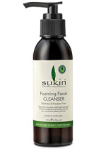 Foaming Facial Cleanser (Pump) - 125ml