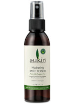 Hydrating Mist Toner - 125ml