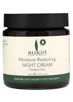 Moisture Restoring Night Cream - 120ml