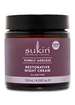 Purely Ageless Restorative Night Cream - 120ml