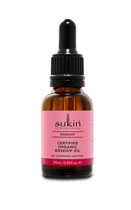 Rose Hip Face Oil (Organic) - 25ml - Sukin