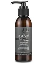 Oil Balancing Purifying Gel Cleanser - 125ml