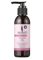 Sensitive Cleansing Gel - 125ml