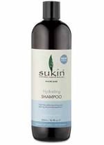 Hydrating Shampoo - 500ml