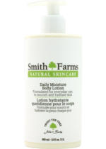Daily Moisture Body Lotion - 350ml
