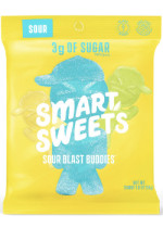Sour Blast Buddies - 50g