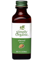 Almond Extract - 59ml