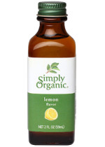 Lemon Flavour - 59ml