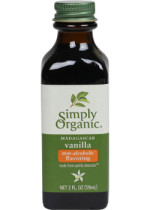 Madagascar Pure Vanilla Extract (Non-Alcoholic) - 59ml
