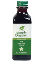 Madagascar Pure Vanilla Extract - 59ml