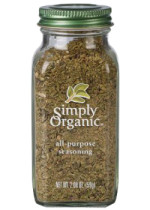 All Purpose Seasoning - 59g