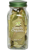 Bay Leaf (Whole) - 4g