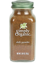 Chili Powder - 82g
