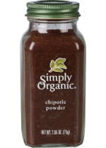 Chipotle (Powder) - 75g