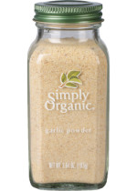 Garlic Powder - 103g