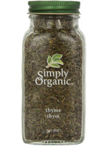 Thyme - 31g