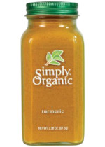 Turmeric Root (Powder) - 67.5g