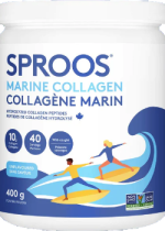 Marine Collagen (Unflavoured) - 400g