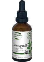 Ashwagandha Liquid - 50ml