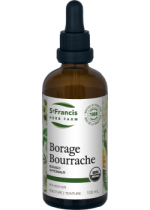 Borage - 100ml