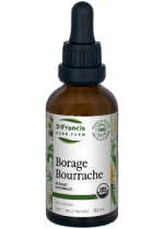 Borage - 50ml