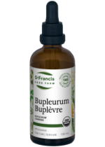 Bupleurum - 100ml