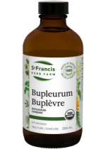 Bupleurum - 250ml