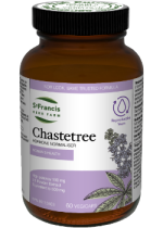 Chastetree - 60 V-Caps