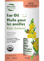 Kids Ear Oil - 15ml