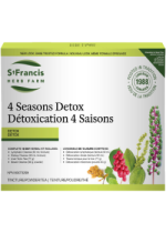 4 Seasons Detox Kit - 1 Kit