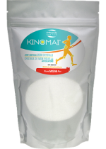 Kinomai MSM (Methylsulfonylmethane) - 500g