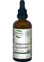 Motherwort - 100ml